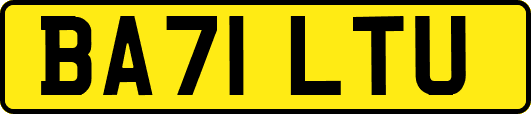 BA71LTU