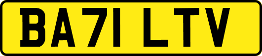 BA71LTV