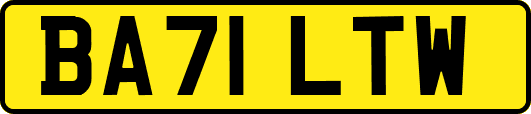 BA71LTW