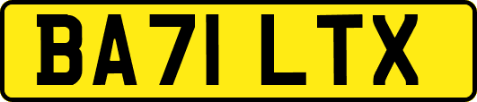 BA71LTX
