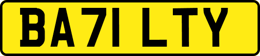 BA71LTY