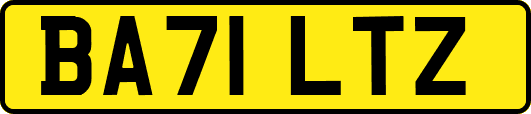 BA71LTZ