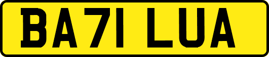 BA71LUA