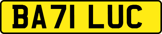 BA71LUC