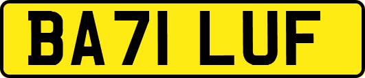 BA71LUF