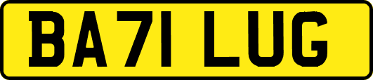 BA71LUG