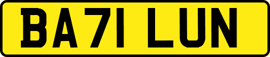 BA71LUN
