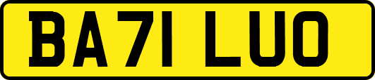 BA71LUO
