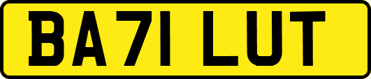BA71LUT