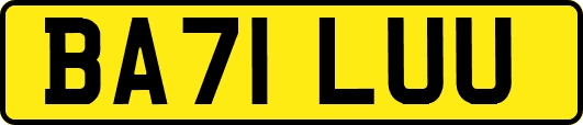 BA71LUU