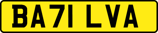 BA71LVA