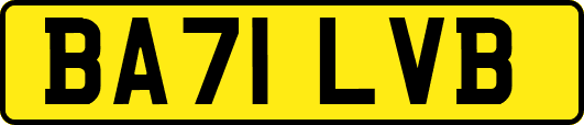 BA71LVB