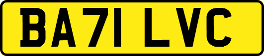 BA71LVC
