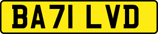 BA71LVD