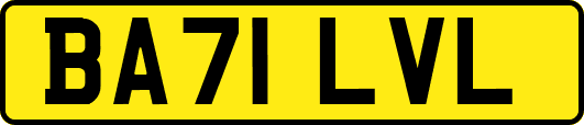 BA71LVL