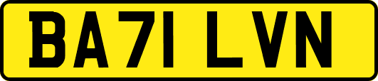 BA71LVN