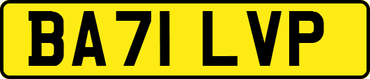 BA71LVP