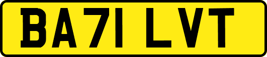 BA71LVT