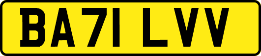 BA71LVV