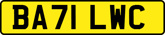 BA71LWC