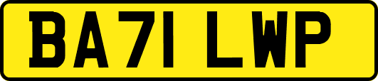 BA71LWP
