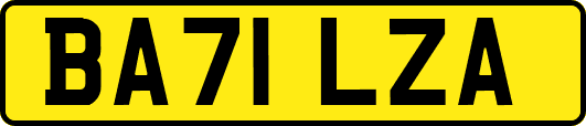 BA71LZA