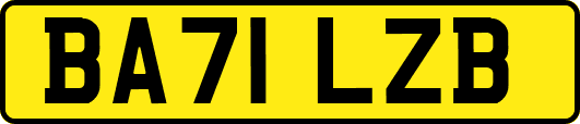 BA71LZB
