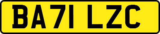 BA71LZC