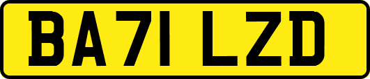 BA71LZD