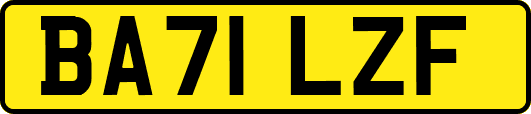 BA71LZF