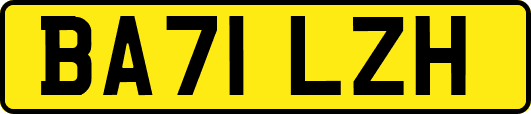 BA71LZH