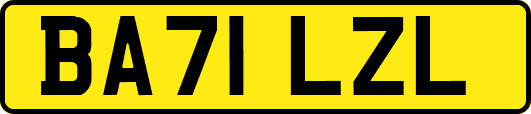 BA71LZL