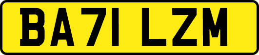 BA71LZM