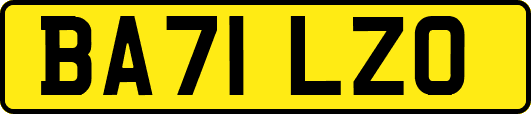 BA71LZO
