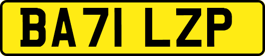 BA71LZP