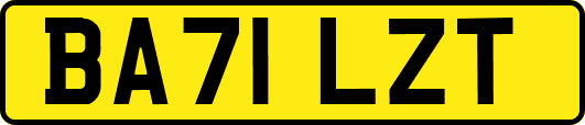 BA71LZT