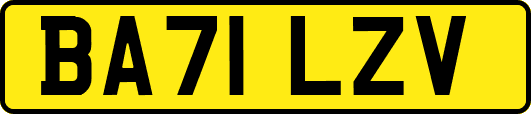 BA71LZV