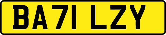 BA71LZY