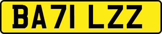 BA71LZZ