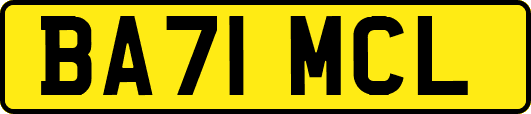 BA71MCL