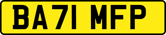 BA71MFP