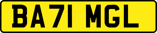 BA71MGL