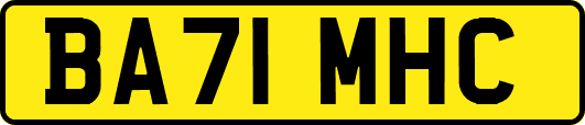 BA71MHC