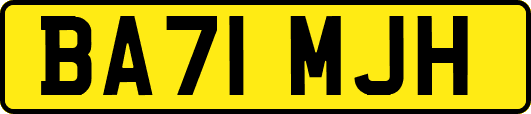 BA71MJH