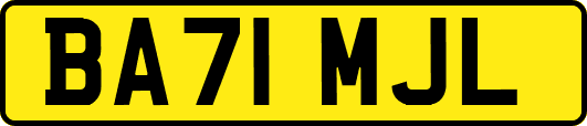 BA71MJL