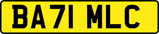 BA71MLC