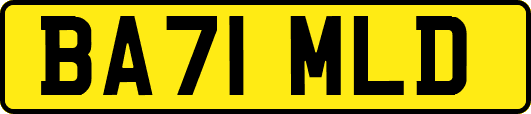 BA71MLD
