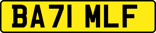 BA71MLF