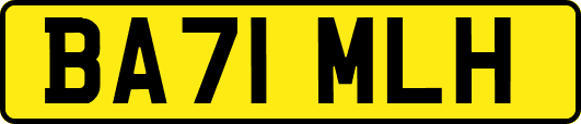 BA71MLH