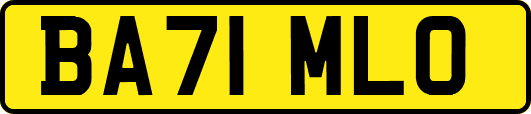 BA71MLO